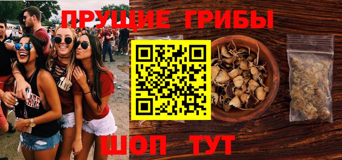 Псилоцибиновые грибы Magic Shrooms Елабуга